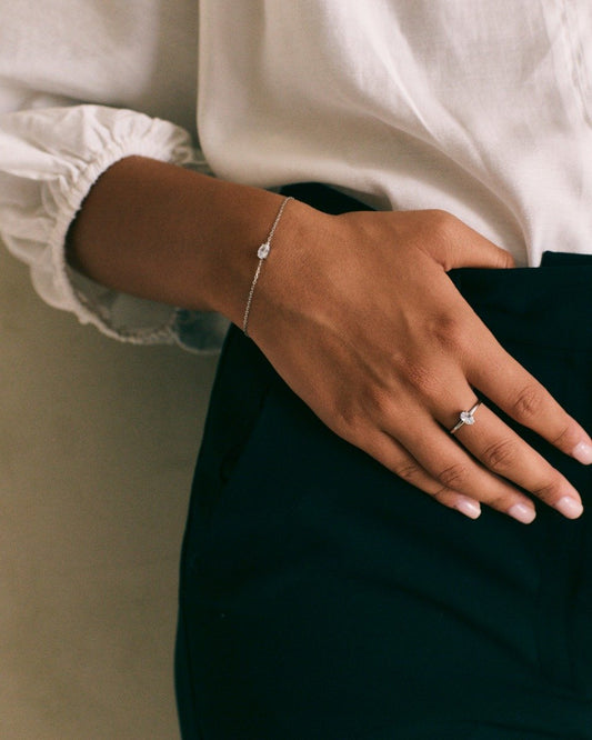 Armband | Misty | Edblad