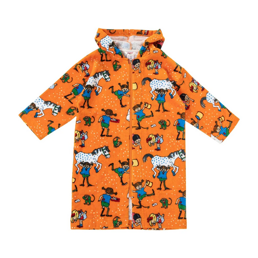 Badrock | Pippi Långstrump