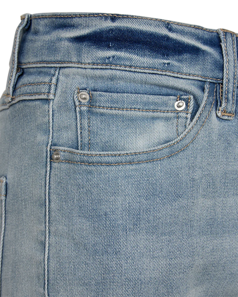 Capri Jeans | FQjanni