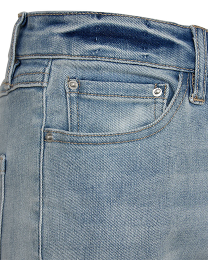 Capri Jeans | FQjanni