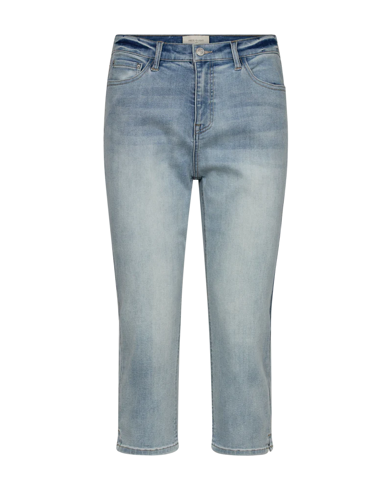 Capri Jeans | FQjanni