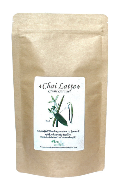 Chai Latte