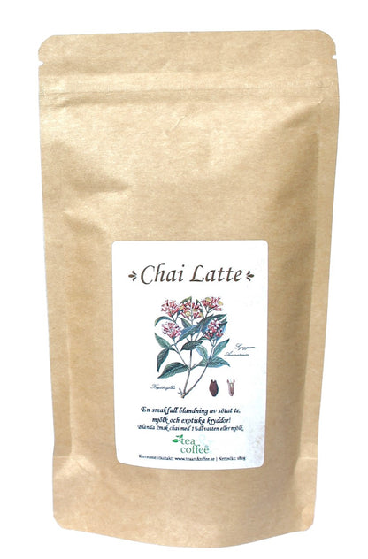 Chai Latte