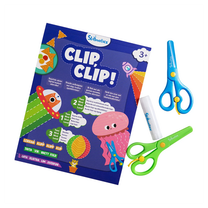Pyssel | Clip Clip Original