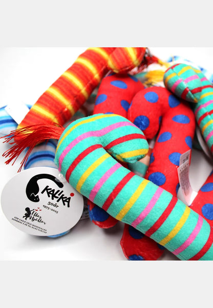 Babyskallra | Giraff