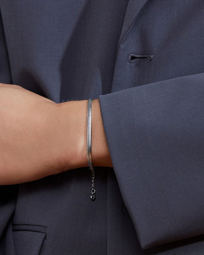 Armband | Herringbone | Edblad