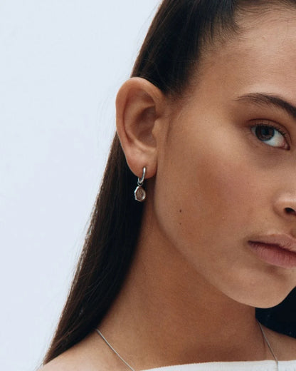 Örhänge | Holly Hoops | Edblad