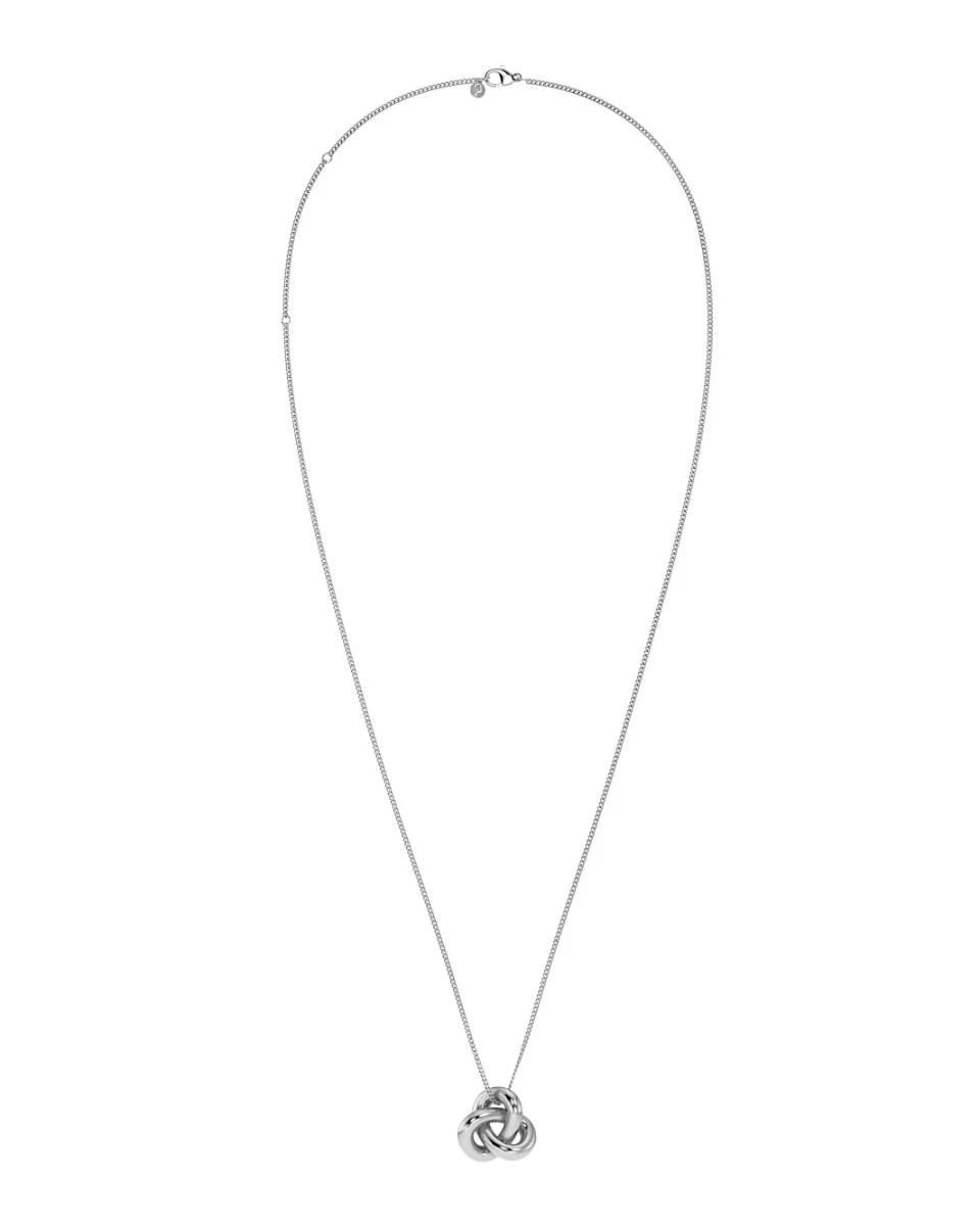 Halsband | Infinity Knot L | Edblad