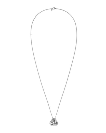 Halsband | Infinity Knot L | Edblad