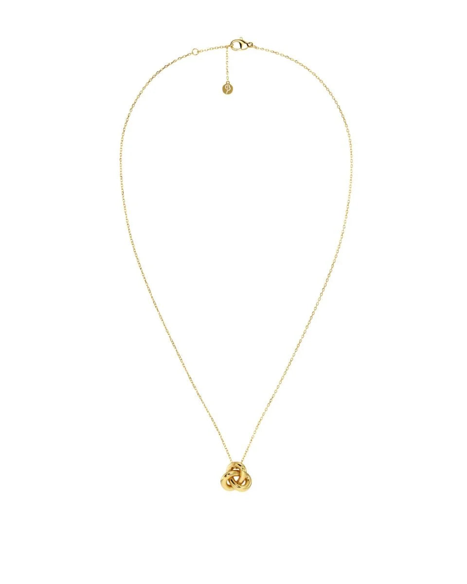 Halsband | Infinity Knot S | Edblad