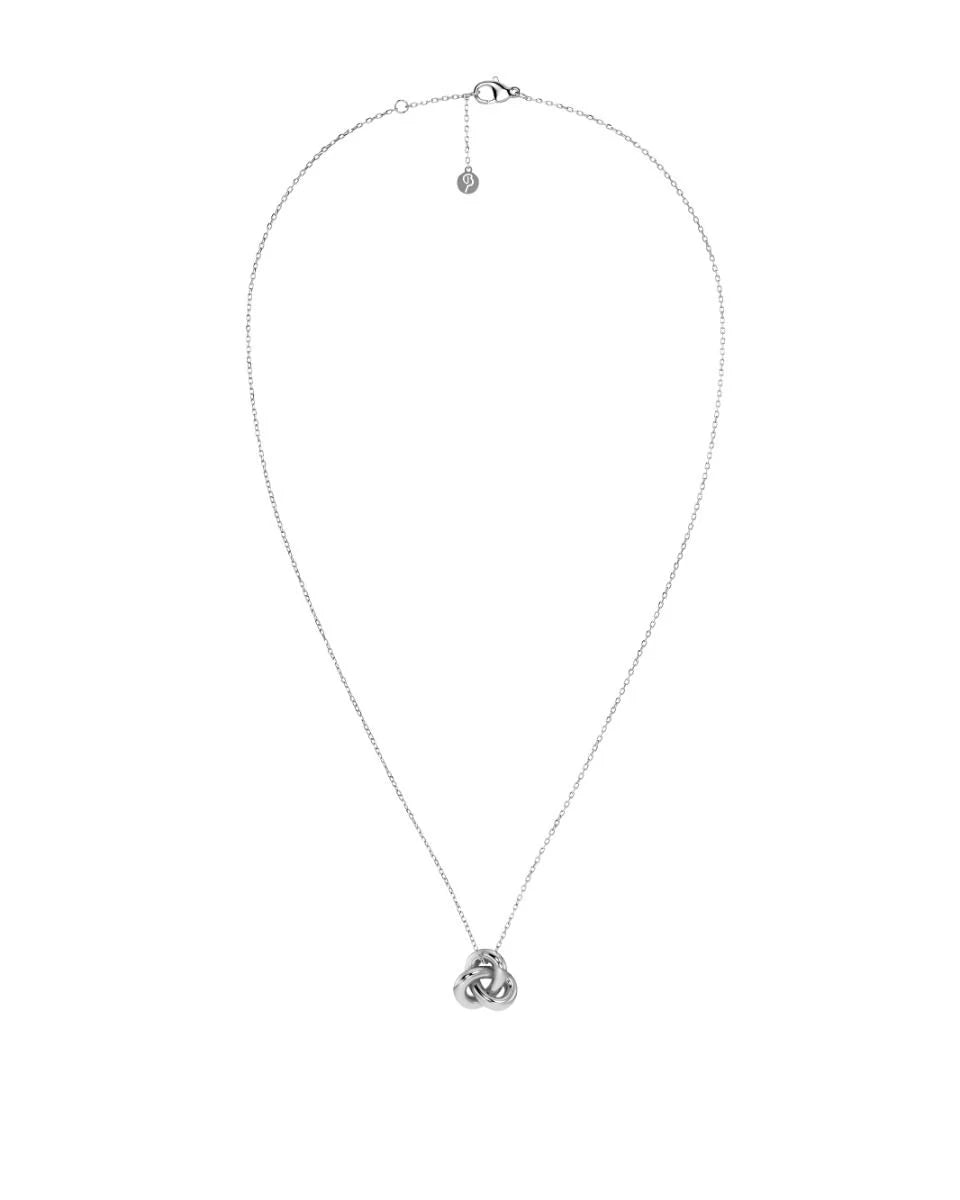 Halsband | Infinity Knot S | Edblad