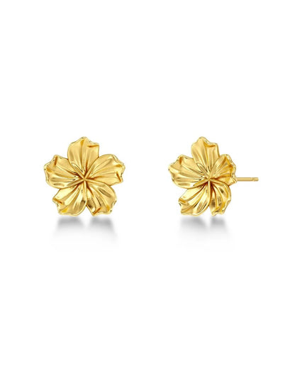 Örhänge | Jasmine Studs S | Edblad