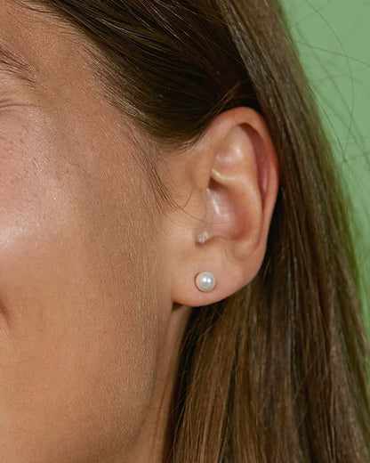 Örhänge | Lilian Studs | Edblad