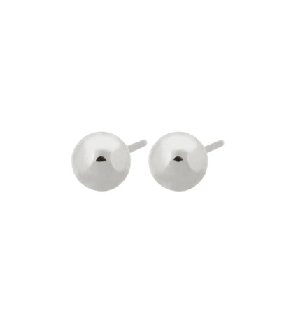 Örhänge | Plain Studs | Edblad