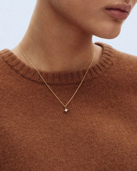 Halsband | Stellar | Edblad