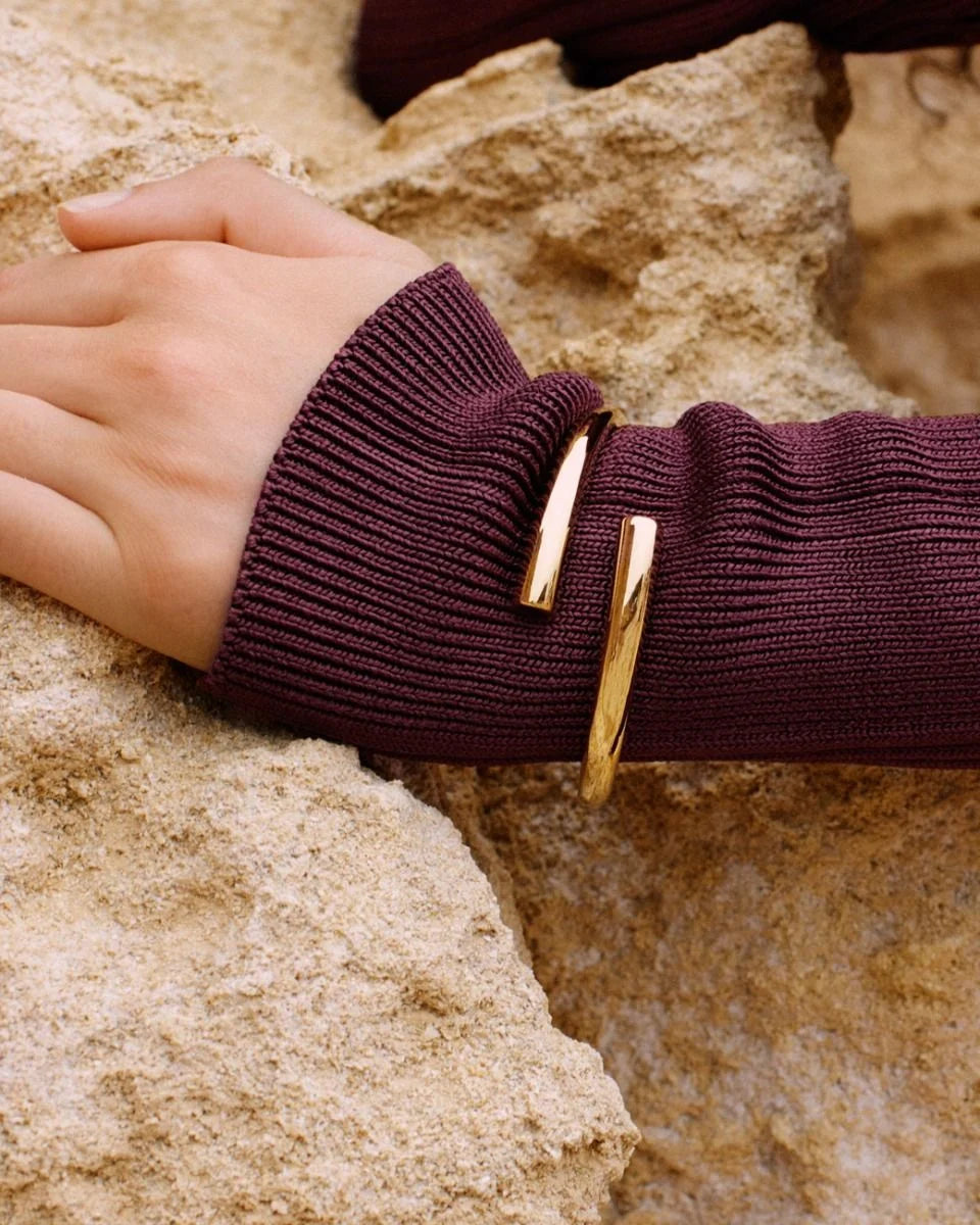 Armband | Sweep Bangle | Edblad