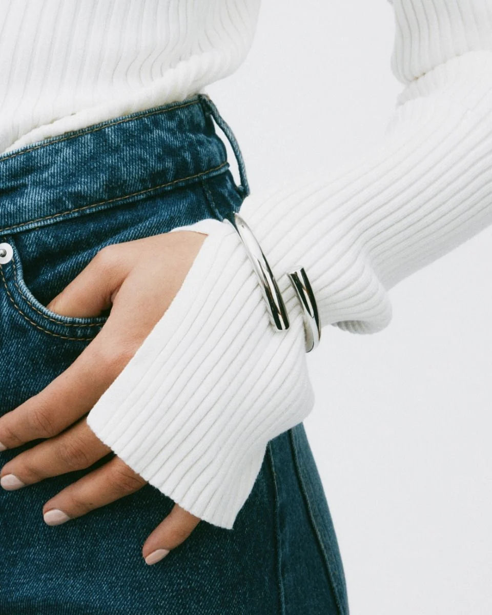 Armband | Sweep Bangle | Edblad