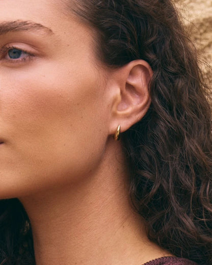 Örhänge | Sweep Studs S | Edblad