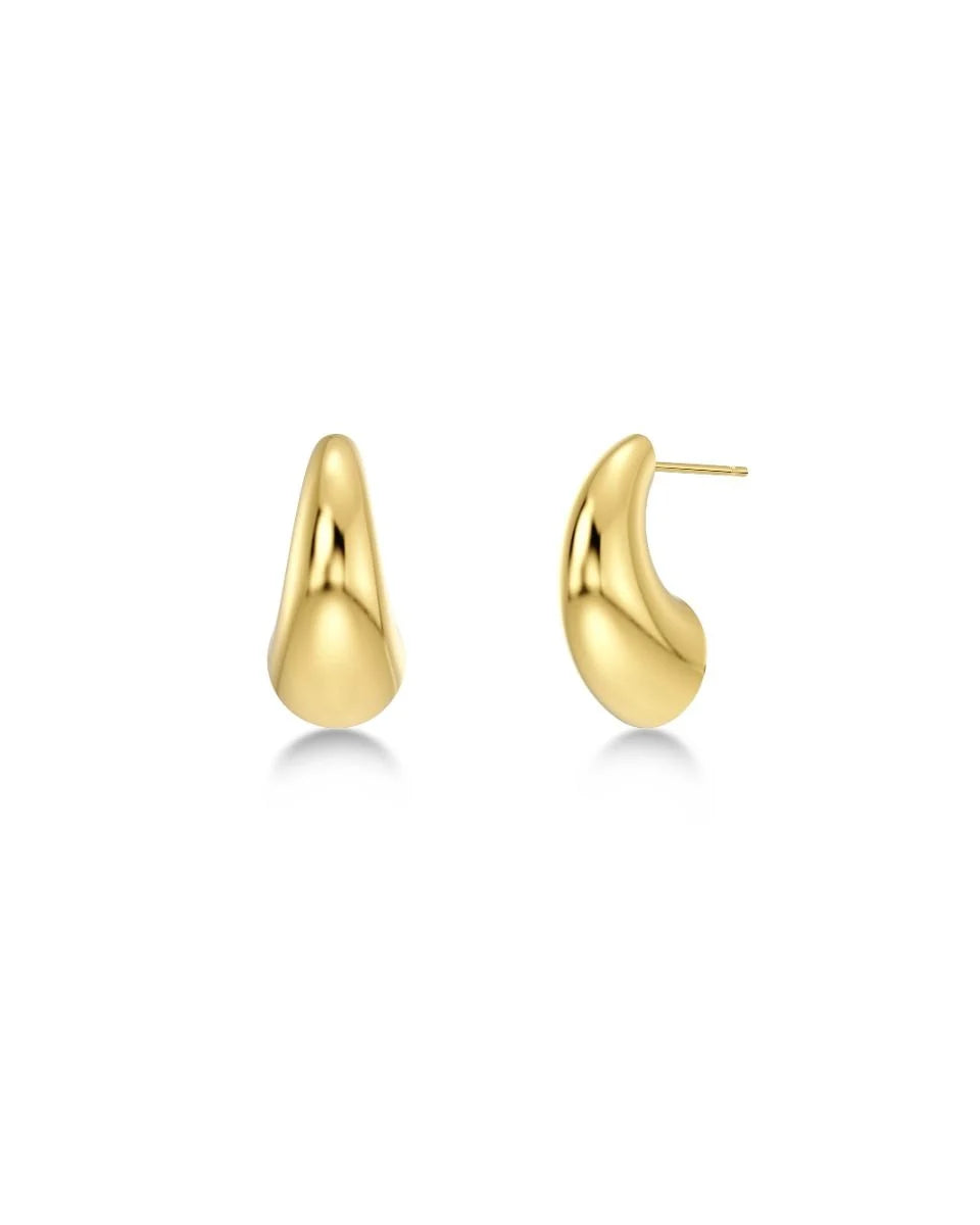 Örhänge | Sweep Studs S | Edblad