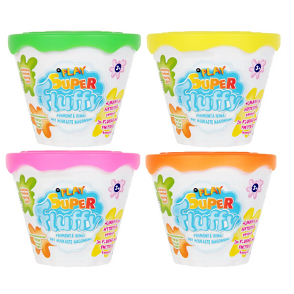 Slime | Super Fluffy