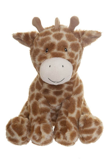 Gosedjur | Geoffrey Giraff