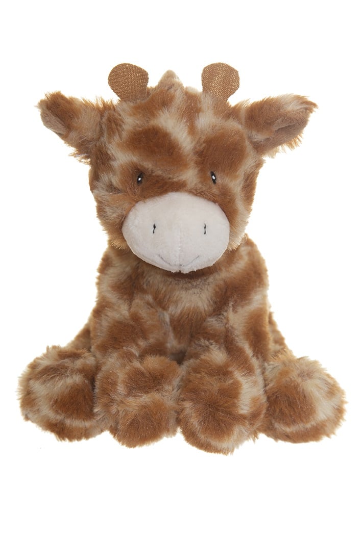 Gosedjur | Geoffrey Giraff