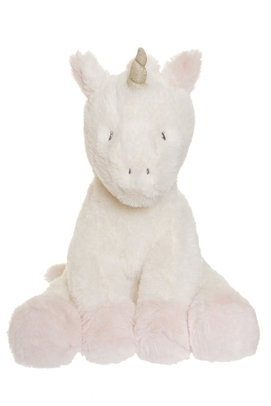 Gosedjur | Rainbow | Enhörning | Stor