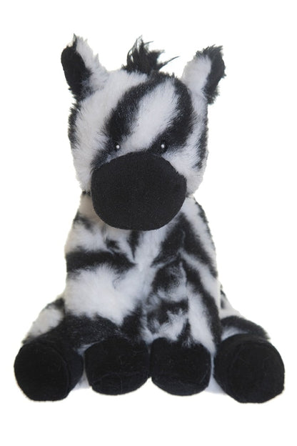 Gosedjur | Stripes Zebra