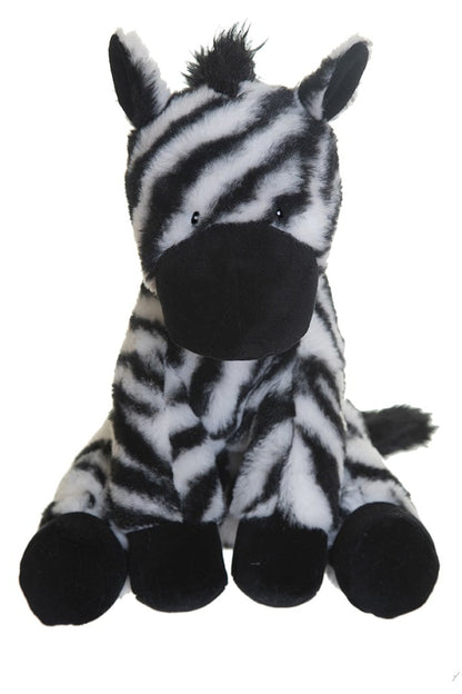 Gosedjur | Stripes Zebra