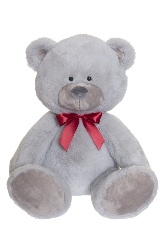 Gosedjur | Wally Nalle | Grå