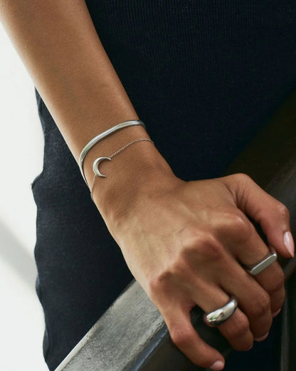 Armband | Herringbone | Edblad