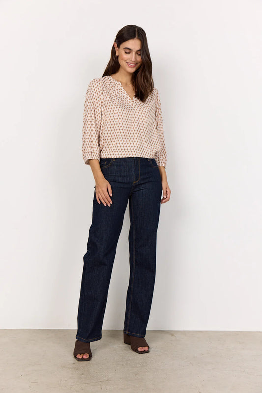 Jeans | SC-Kimberly | Navy