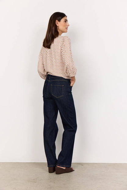 Jeans | SC-Kimberly | Navy