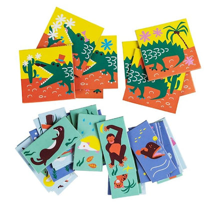 Barnspel | Kroko Loko