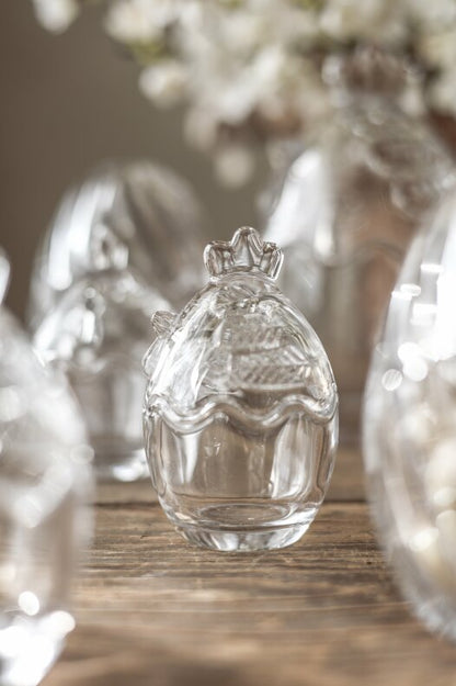 Glas Ägg | Majas Cottage