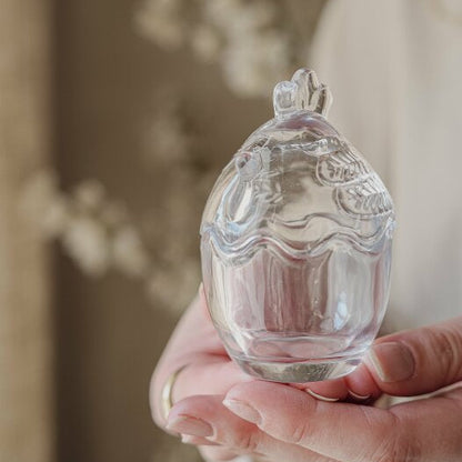 Glas Ägg | Majas Cottage