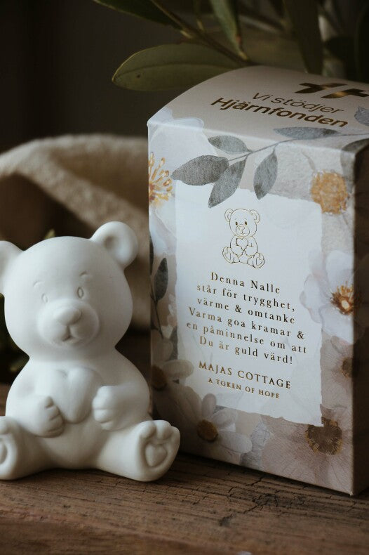 Token Nallen | Majas Cottage