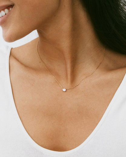 Halsband | Misty | Edblad