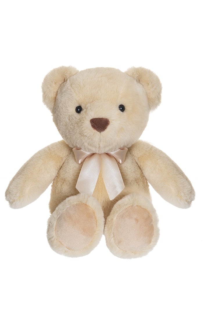 Gosedjur | Morris Nalle | Beige