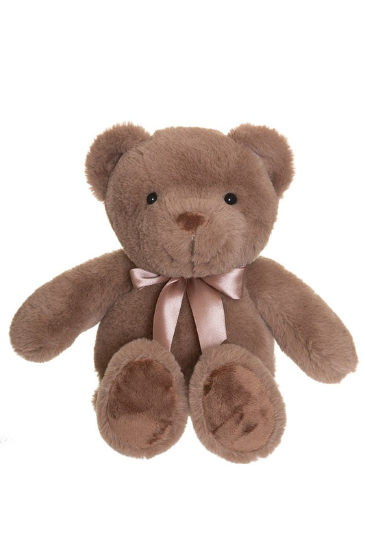 Gosedjur | Morris Nalle | brun