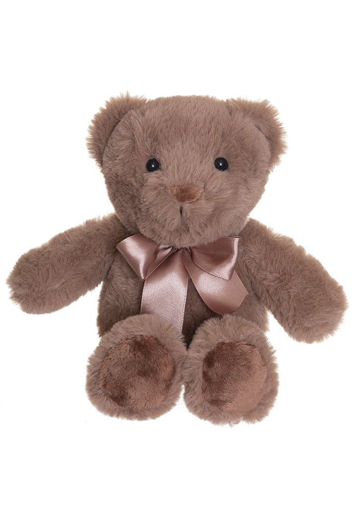 Gosedjur | Morris Nalle | brun