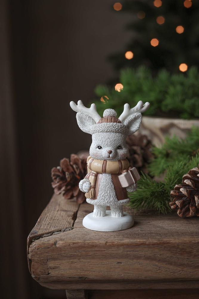 Mr & Mrs Reindeer | Majas Cottage