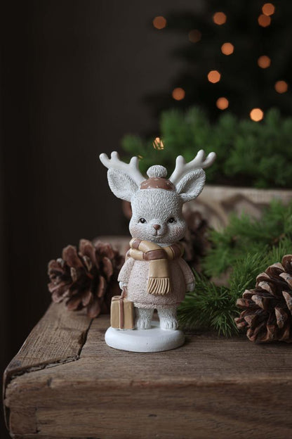 Mr & Mrs Reindeer | Majas Cottage