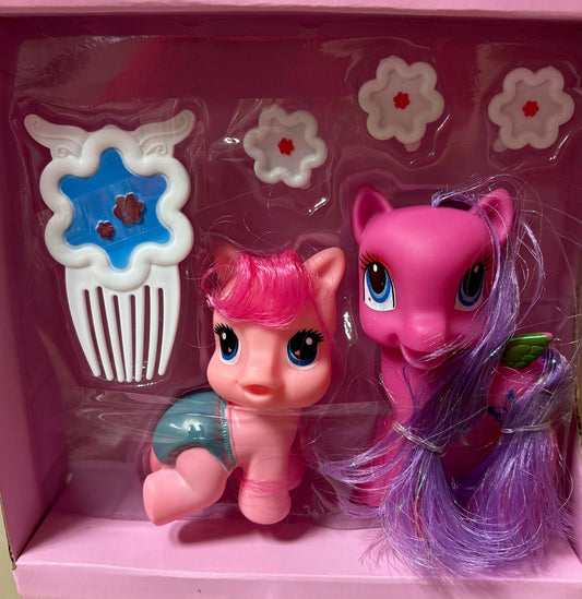 My little Pegasus