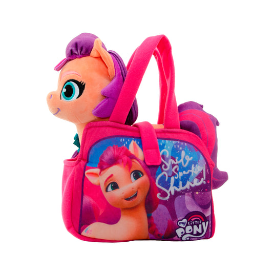 My little Pony | Mjukis Sunny | i väska