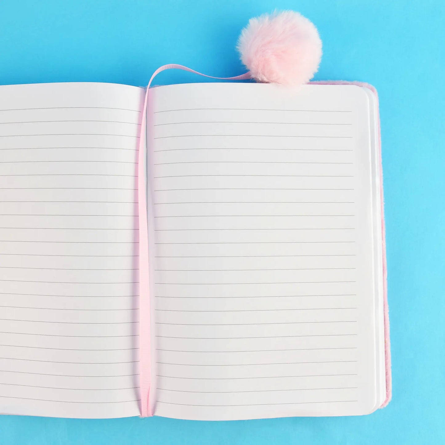 Notebook | Enhörning | A5