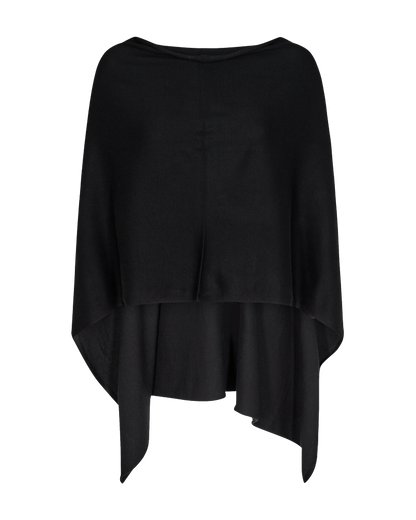 Poncho | FQ-Claudisse | Flera färger