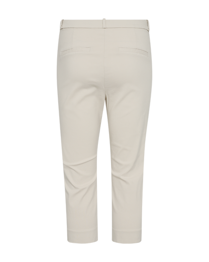Byxa | Capri | FQ-Solvej | Beige