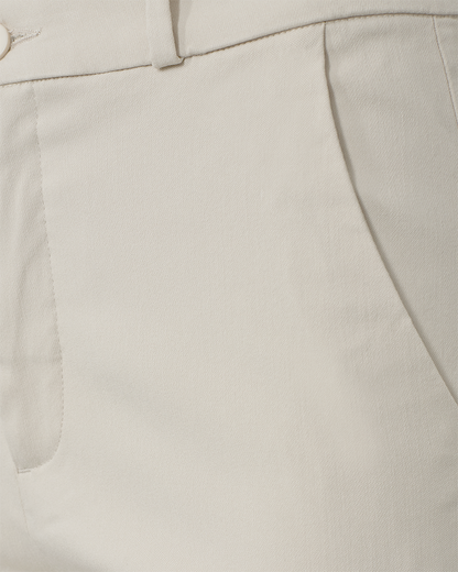 Byxa | Capri | FQ-Solvej | Beige