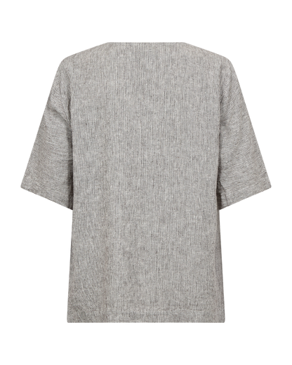 Blus | FQ-Lava | Randig